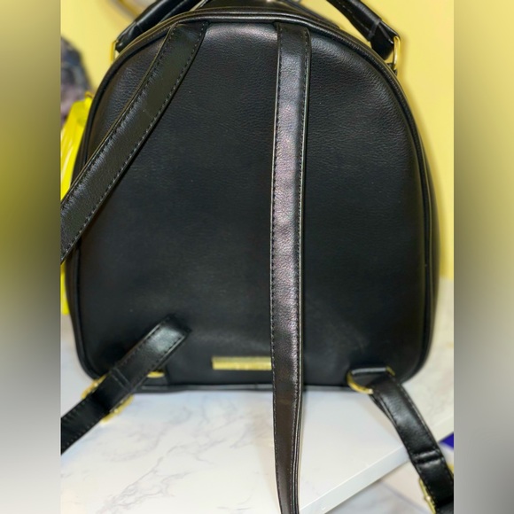 Steve Madden Mini Backpack - Picture 3 of 7